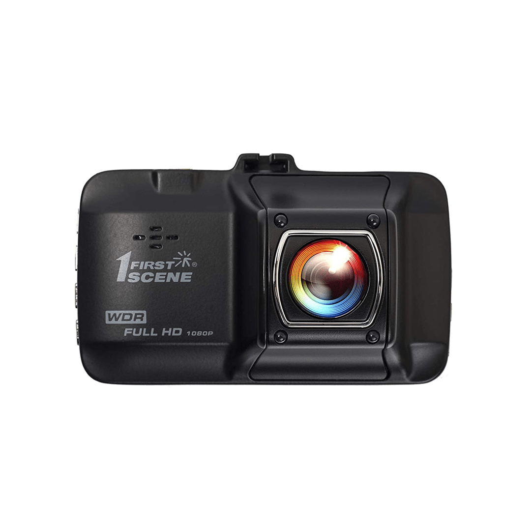 Buy SAFE CAMS D101 Full HD Car Driving Video Recorder Online at Best Price